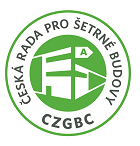 CZGBC Česká rada pro šetrné budovy